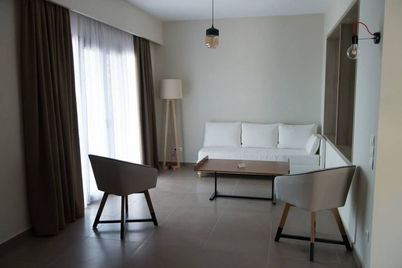 Elimnion Resort Khrónia Extérieur photo