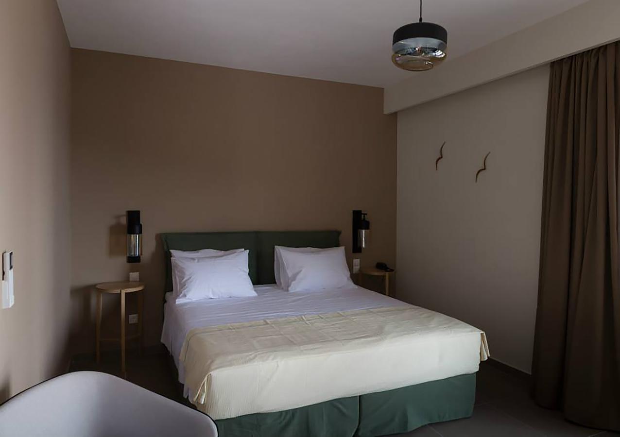 Elimnion Resort Khrónia Extérieur photo