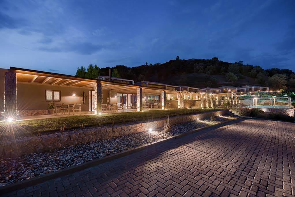 Elimnion Resort Khrónia Extérieur photo