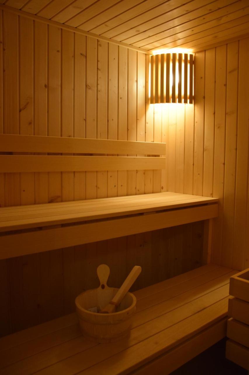 Elimnion Resort Khrónia Extérieur photo